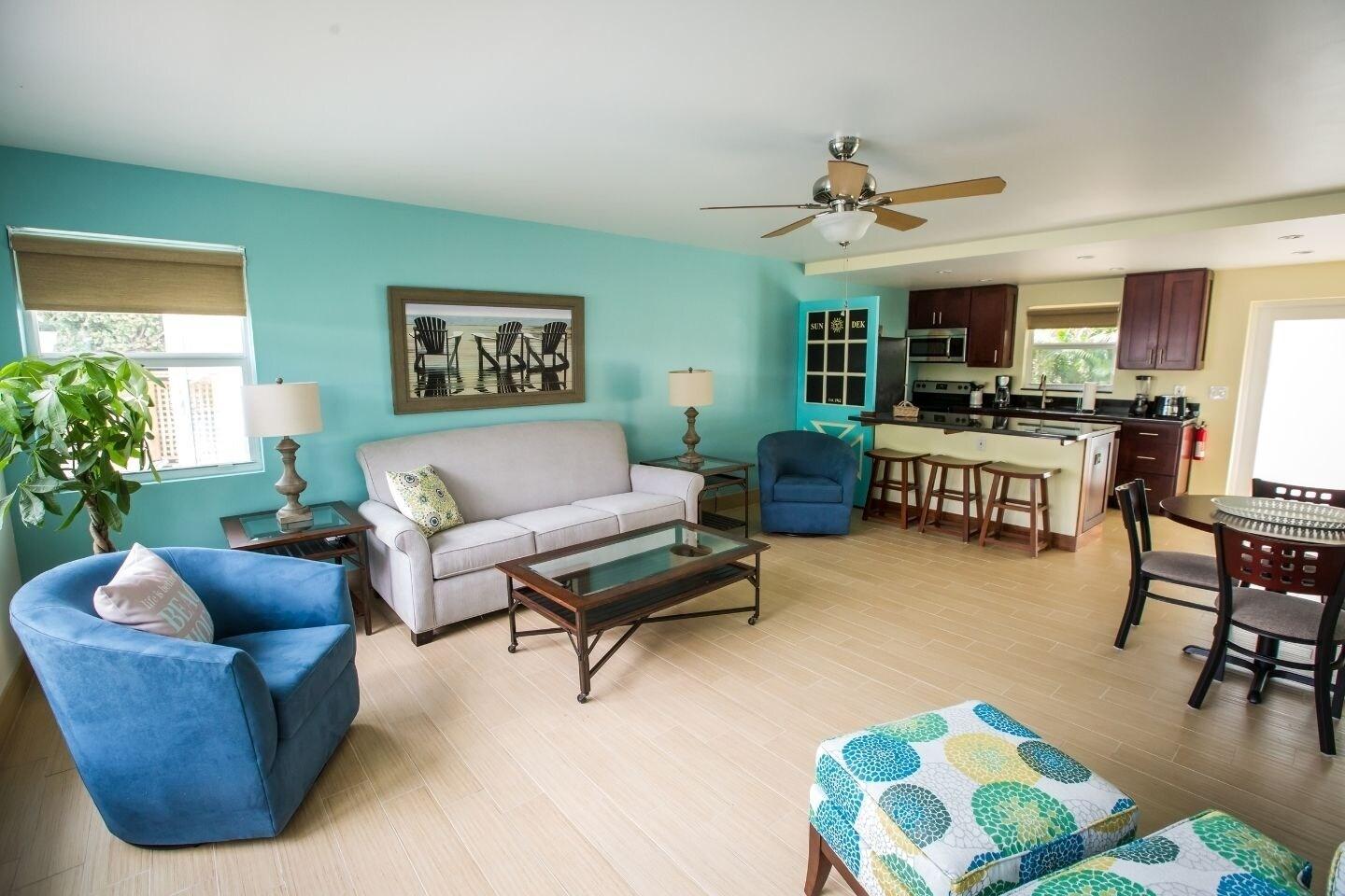 Sun Dek Beach House Boynton Beach Ngoại thất bức ảnh