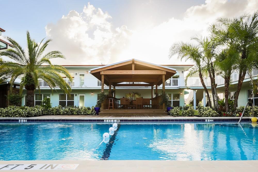 Sun Dek Beach House Boynton Beach Ngoại thất bức ảnh