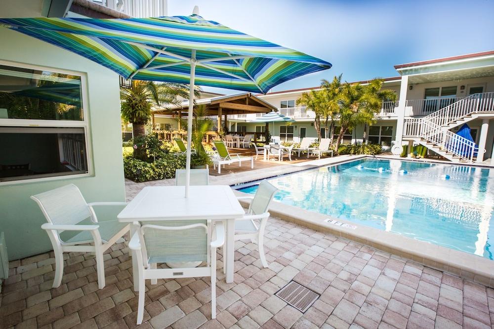 Sun Dek Beach House Boynton Beach Ngoại thất bức ảnh