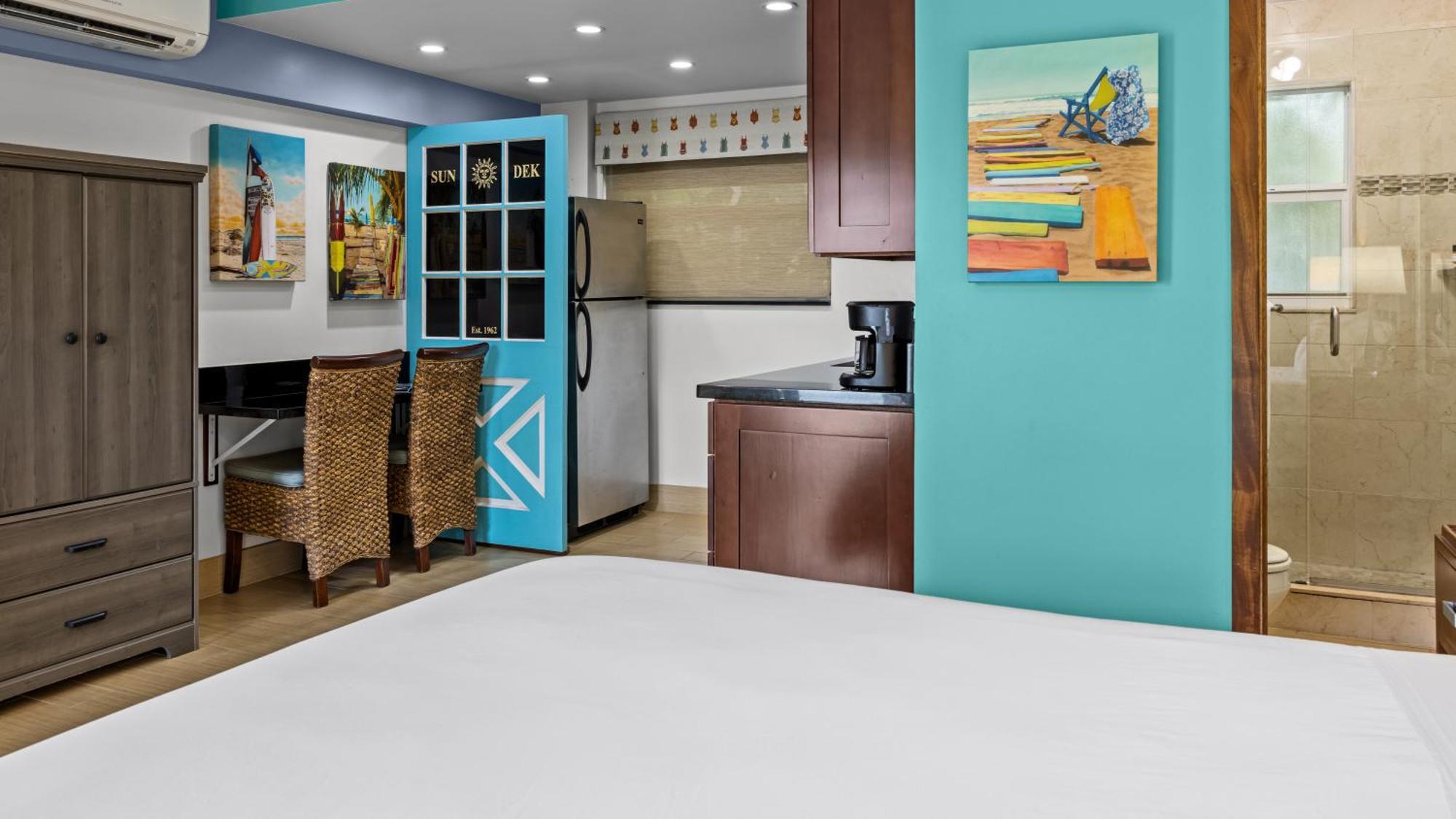 Sun Dek Beach House Boynton Beach Ngoại thất bức ảnh