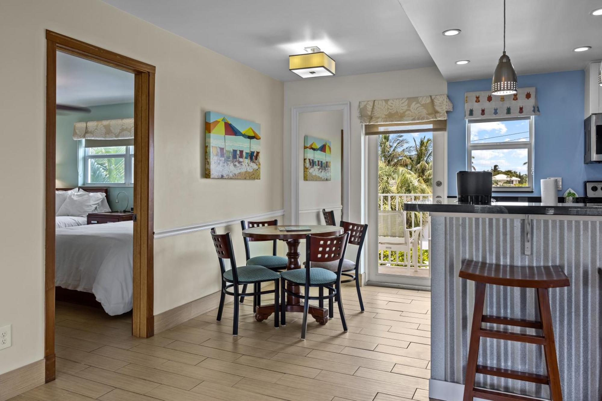 Sun Dek Beach House Boynton Beach Ngoại thất bức ảnh