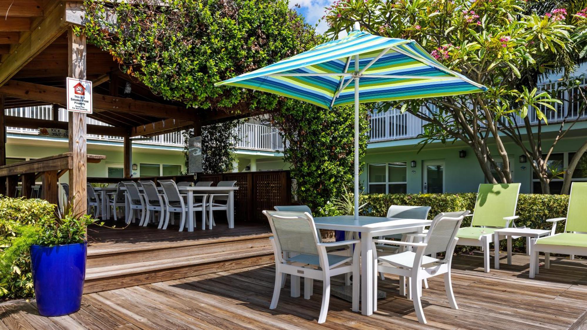 Sun Dek Beach House Boynton Beach Ngoại thất bức ảnh