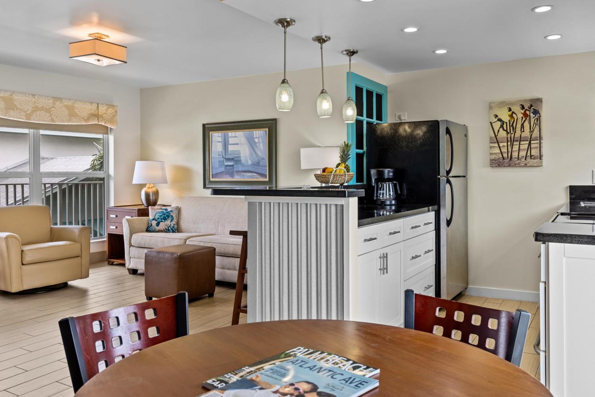 Sun Dek Beach House Boynton Beach Ngoại thất bức ảnh