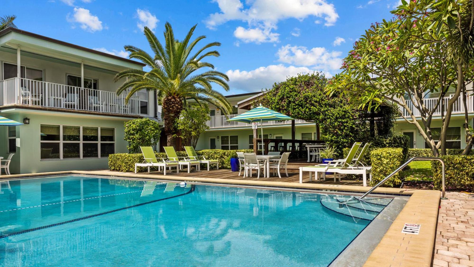 Sun Dek Beach House Boynton Beach Ngoại thất bức ảnh