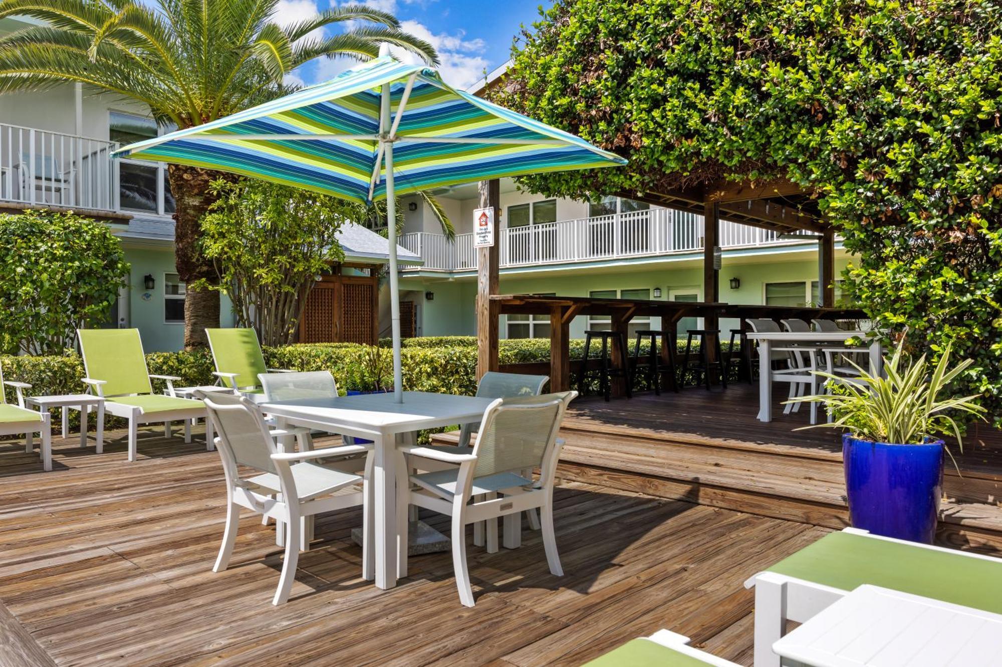 Sun Dek Beach House Boynton Beach Ngoại thất bức ảnh