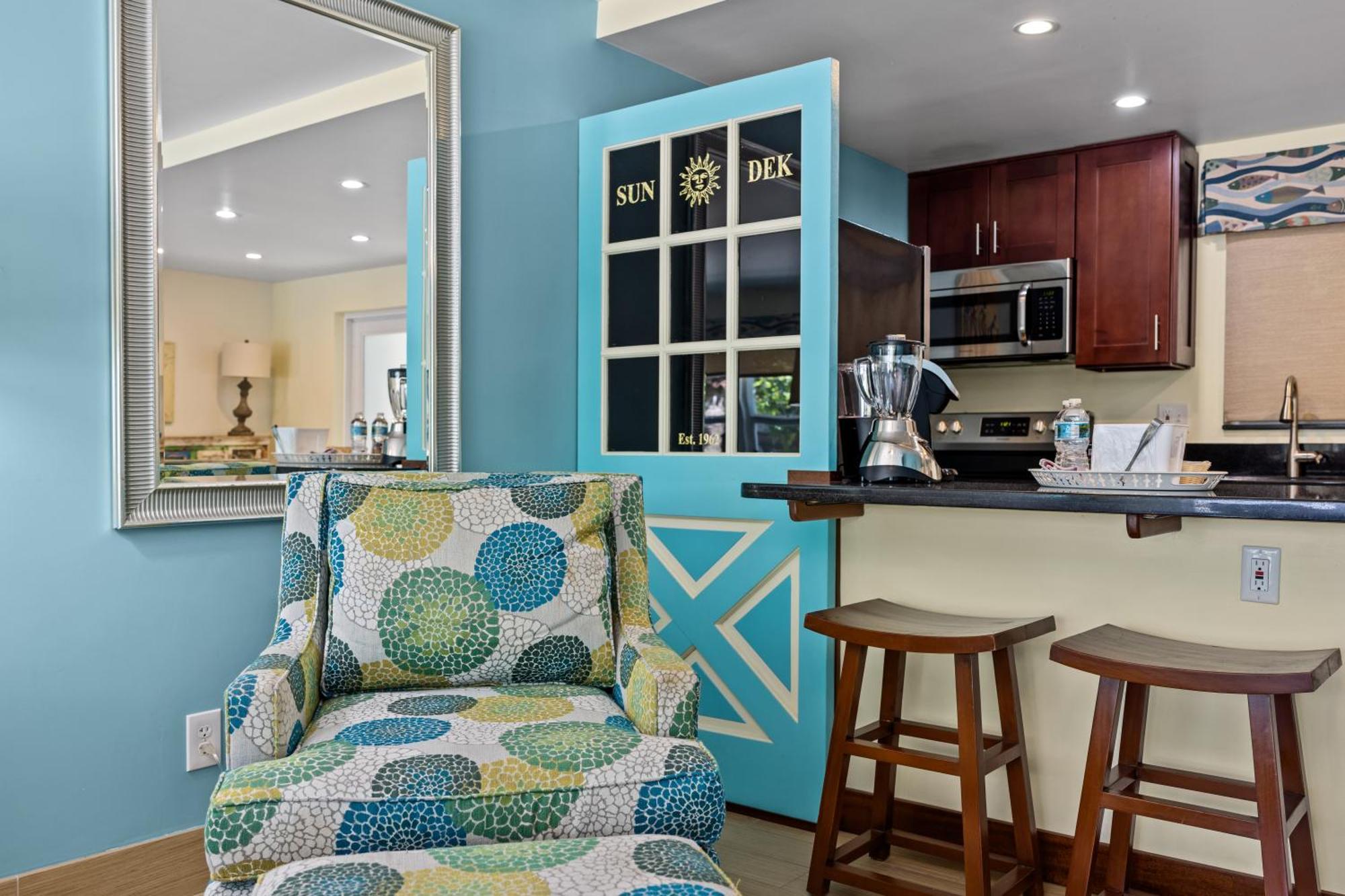 Sun Dek Beach House Boynton Beach Ngoại thất bức ảnh
