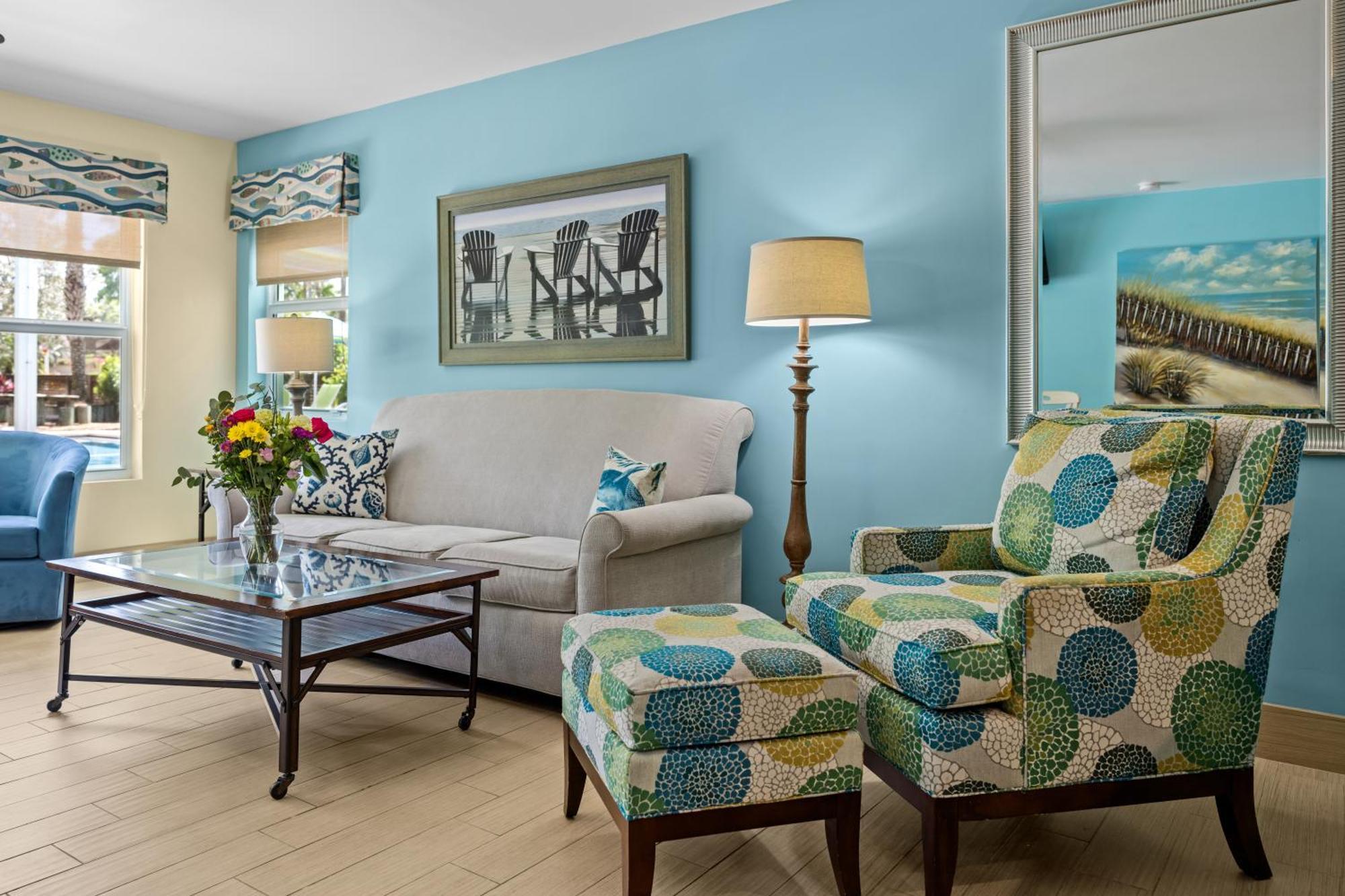 Sun Dek Beach House Boynton Beach Ngoại thất bức ảnh