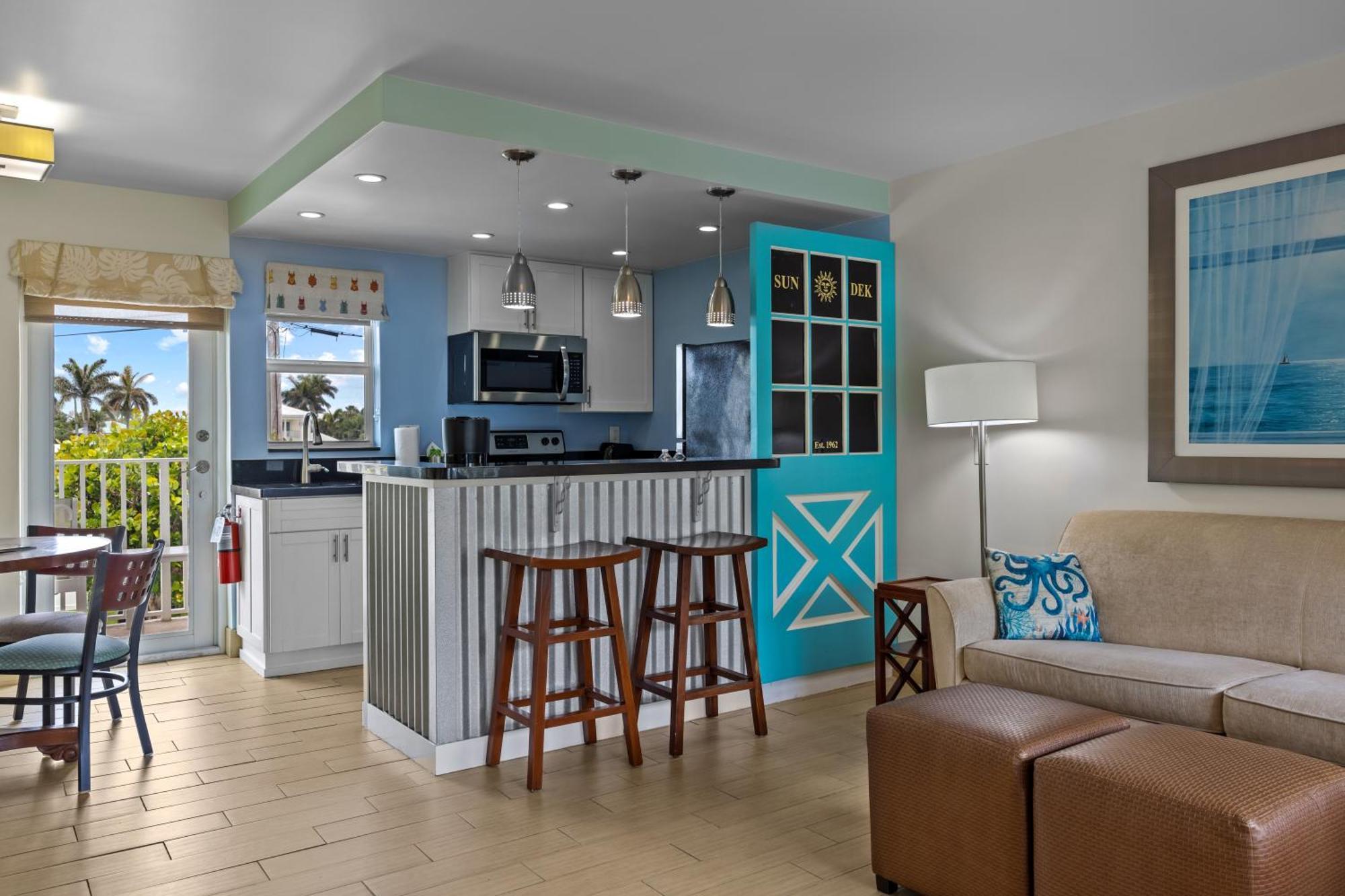 Sun Dek Beach House Boynton Beach Ngoại thất bức ảnh
