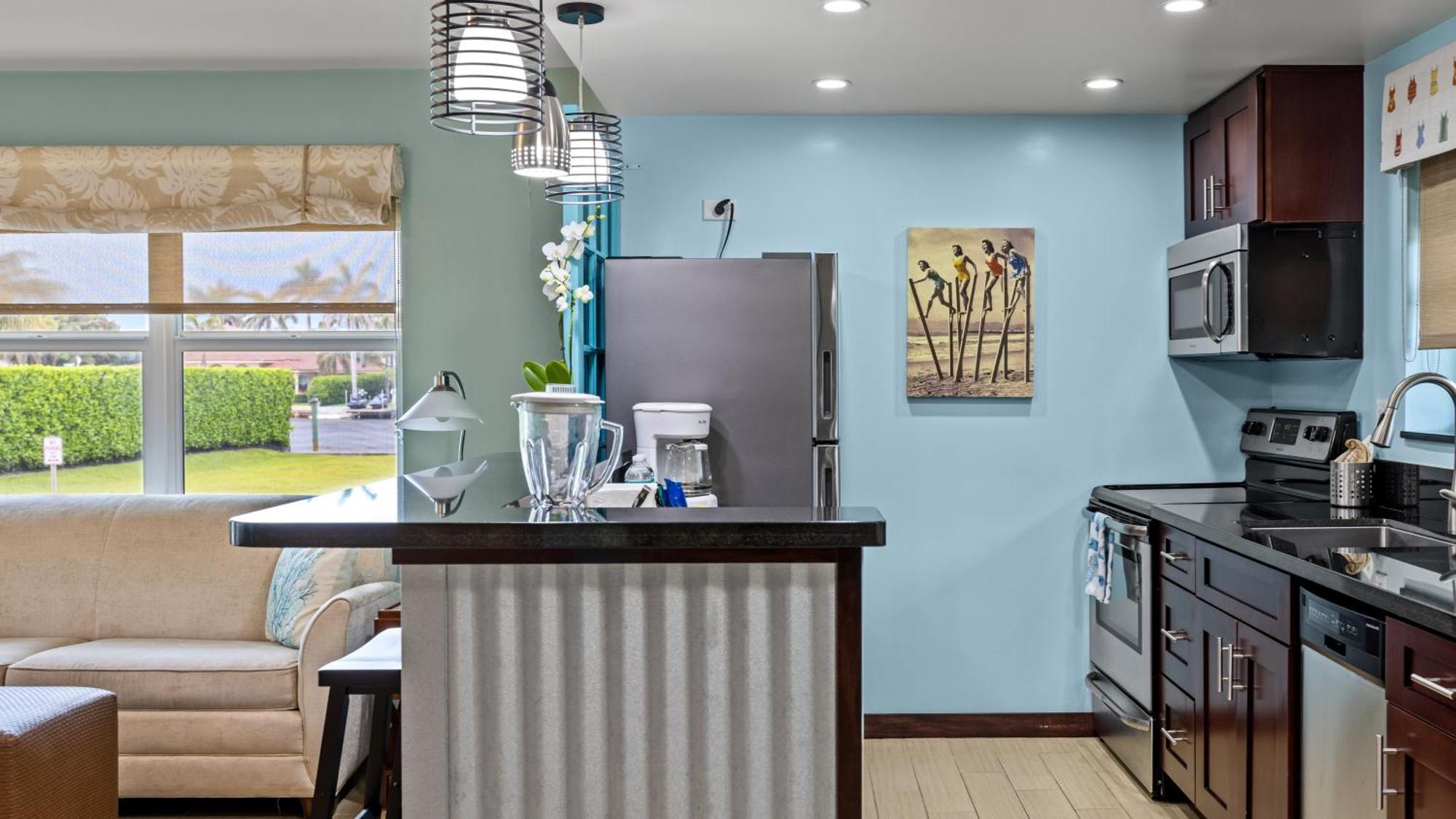 Sun Dek Beach House Boynton Beach Ngoại thất bức ảnh
