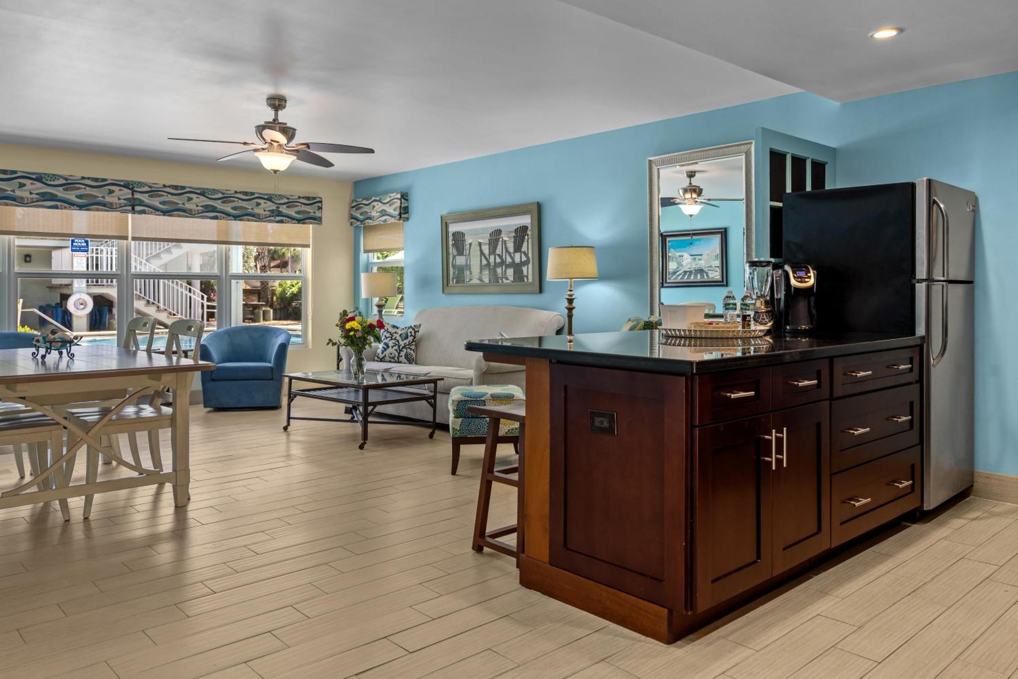Sun Dek Beach House Boynton Beach Ngoại thất bức ảnh