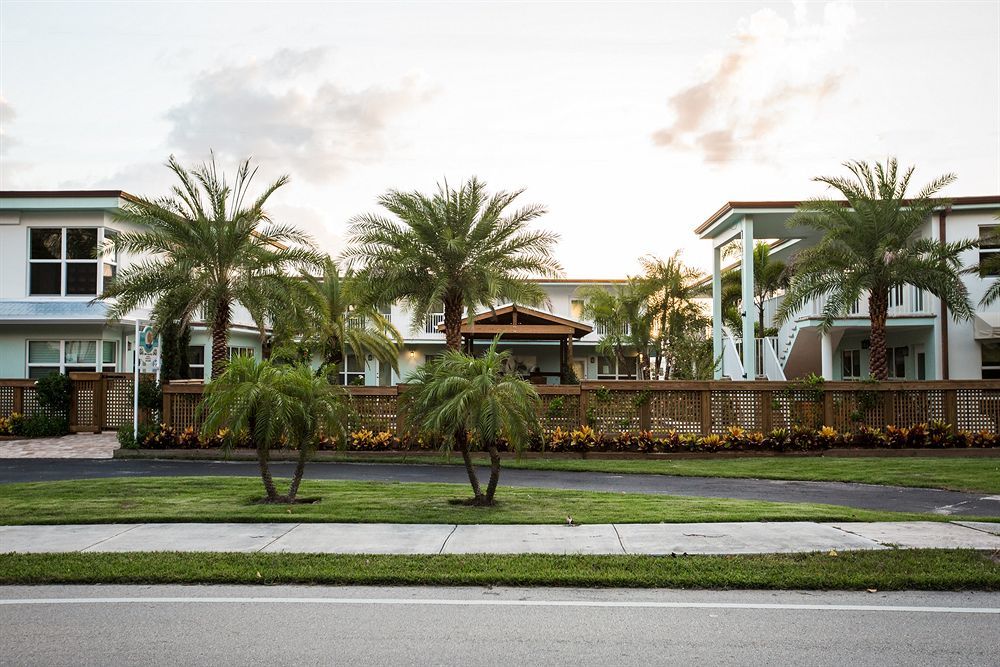 Sun Dek Beach House Boynton Beach Ngoại thất bức ảnh