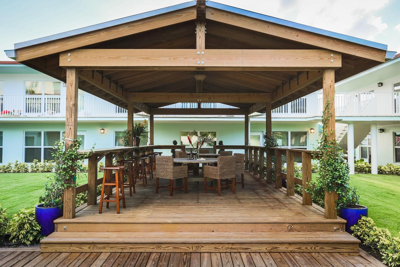 Sun Dek Beach House Boynton Beach Ngoại thất bức ảnh