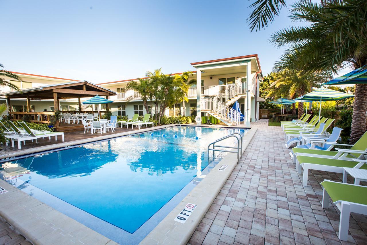 Sun Dek Beach House Boynton Beach Ngoại thất bức ảnh
