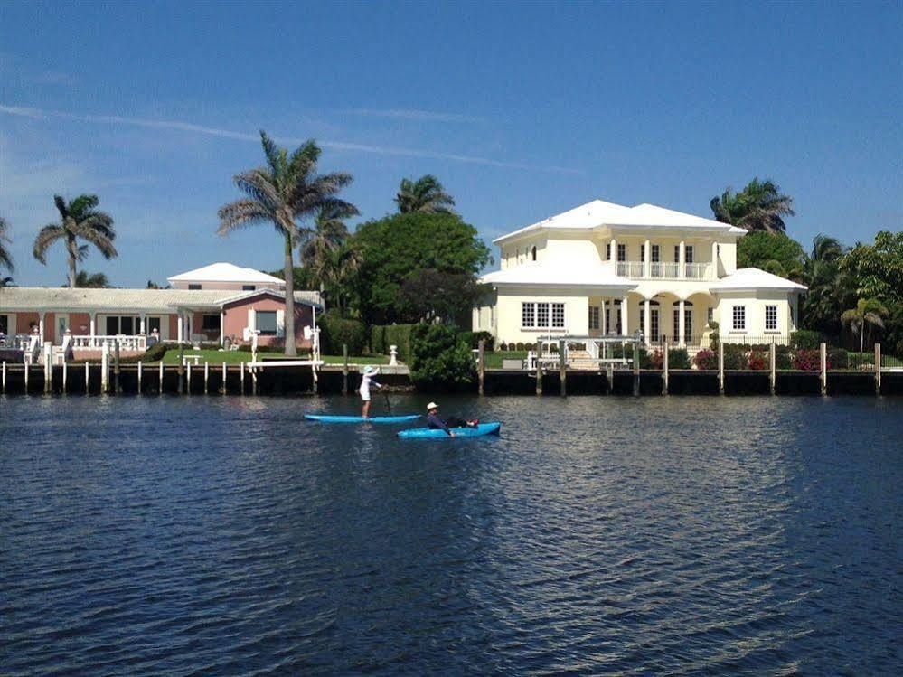 Sun Dek Beach House Boynton Beach Ngoại thất bức ảnh